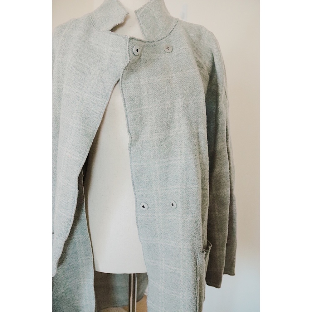 Eileen Fisher Sweater Jacket